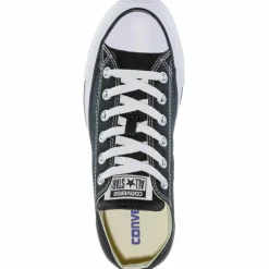 CONVERSE Streetwear|Sneaker<· Chuck Taylor All Star Low black