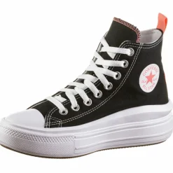 · CHUCK TAYLOR ALL STAR MOVE Kinder Sneaker