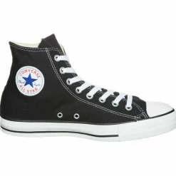 CONVERSE Streetwear|Sneaker<· Chuck Taylor All Star black