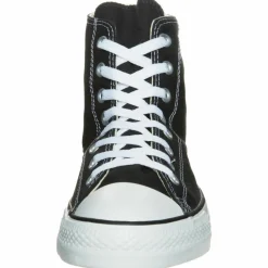 CONVERSE Streetwear|Sneaker<· Chuck Taylor All Star black