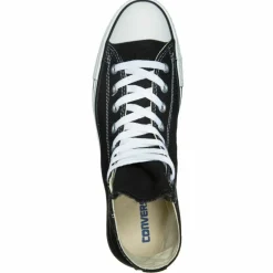 CONVERSE Streetwear|Sneaker<· Chuck Taylor All Star black