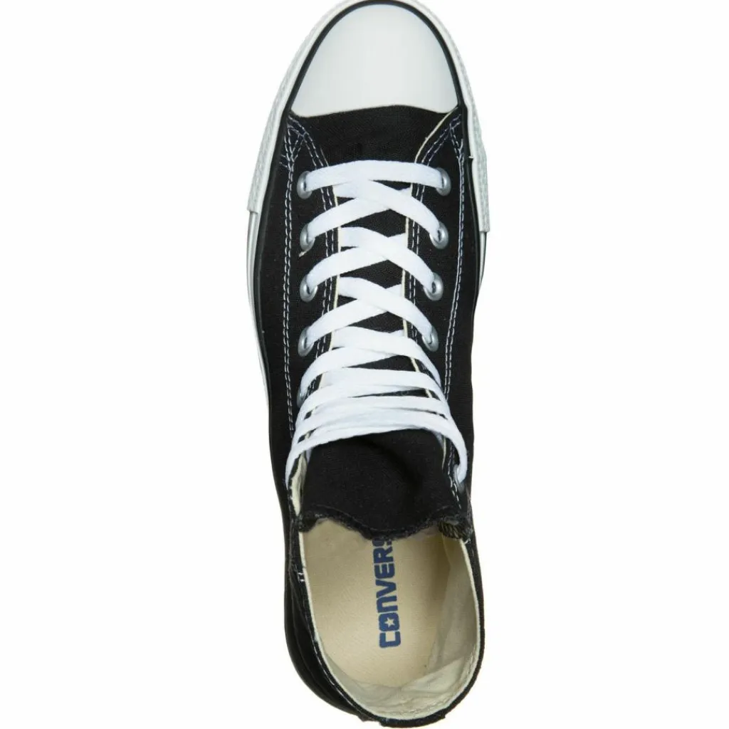 CONVERSE Streetwear|Sneaker<· Chuck Taylor All Star black