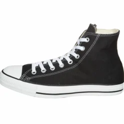 CONVERSE Streetwear|Sneaker<· Chuck Taylor All Star black