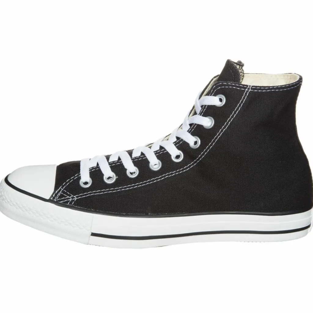 CONVERSE Streetwear|Sneaker<· Chuck Taylor All Star black