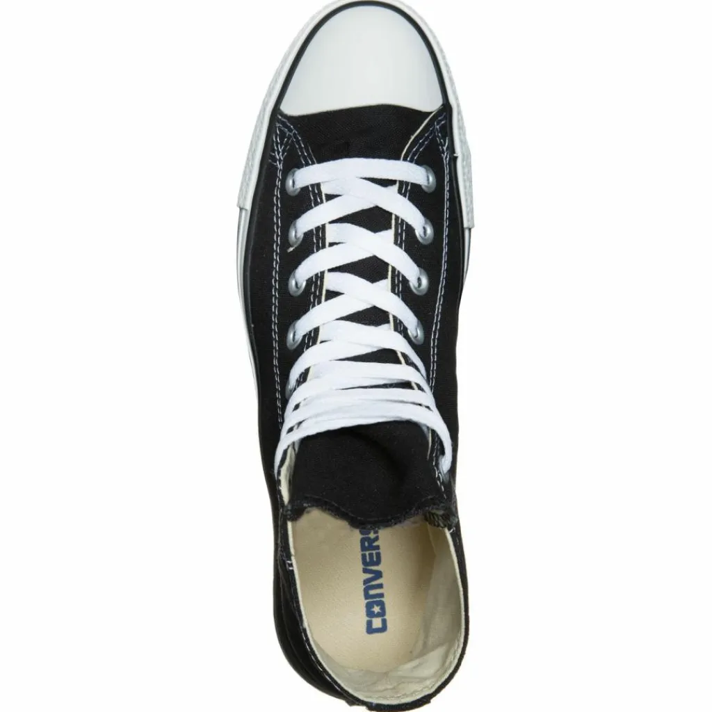 CONVERSE Streetwear|Sneaker<· Chuck Taylor All Star black