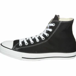 CONVERSE Streetwear|Sneaker<· Chuck Taylor All Star black