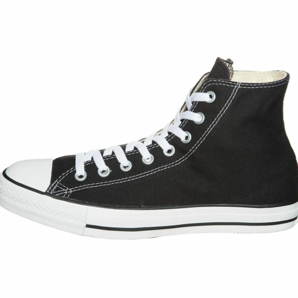 CONVERSE Streetwear|Sneaker<· Chuck Taylor All Star black