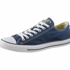 CONVERSE Streetwear|Sneaker<· Chuck Taylor All Star navy