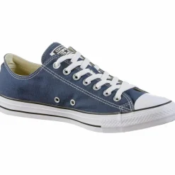 CONVERSE Streetwear|Sneaker<· Chuck Taylor All Star navy