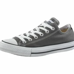 CONVERSE Sneaker<· Chuck Taylor All Star Low charcoal