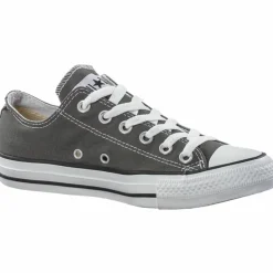 CONVERSE Sneaker<· Chuck Taylor All Star Low charcoal