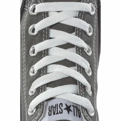 CONVERSE Sneaker<· Chuck Taylor All Star Low charcoal