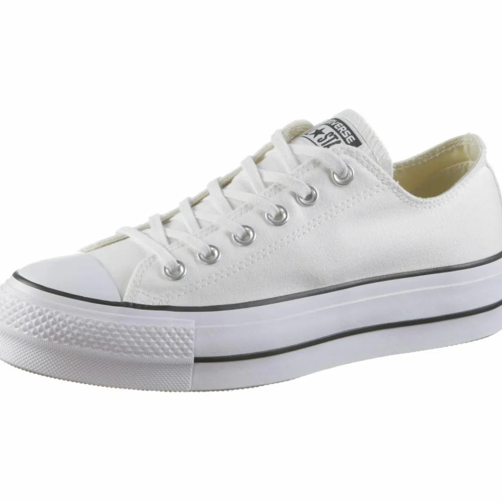 Best · CTAS LIFT OX Damen Streetwear|Sneaker