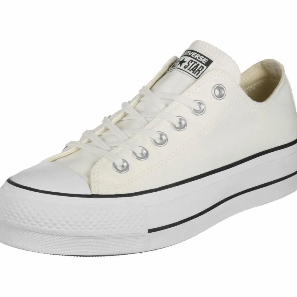 Best · CTAS LIFT OX Damen Streetwear|Sneaker