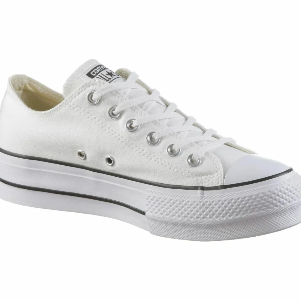 Best · CTAS LIFT OX Damen Streetwear|Sneaker