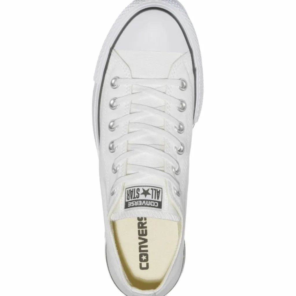 Best · CTAS LIFT OX Damen Streetwear|Sneaker