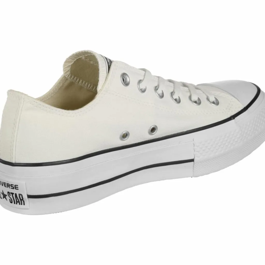 Best · CTAS LIFT OX Damen Streetwear|Sneaker