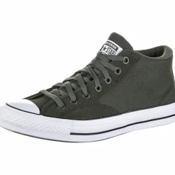 CONVERSE Streetwear|Sneaker<· Malden Street good natured-utility-white