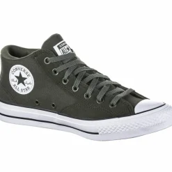 CONVERSE Streetwear|Sneaker<· Malden Street good natured-utility-white