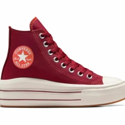 Hot · Move Platform Retro Sport Damen Sneaker