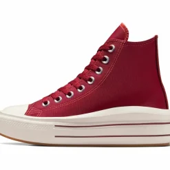 Hot · Move Platform Retro Sport Damen Sneaker