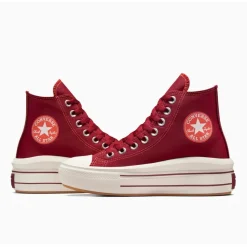 Hot · Move Platform Retro Sport Damen Sneaker