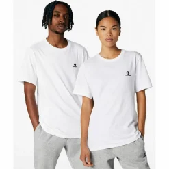 CONVERSE Loungewear|Loungewear<· Star Chevron white