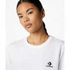 CONVERSE Loungewear|Loungewear<· Star Chevron white