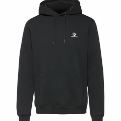 CONVERSE Loungewear|Loungewear<· Star Chevron converse black