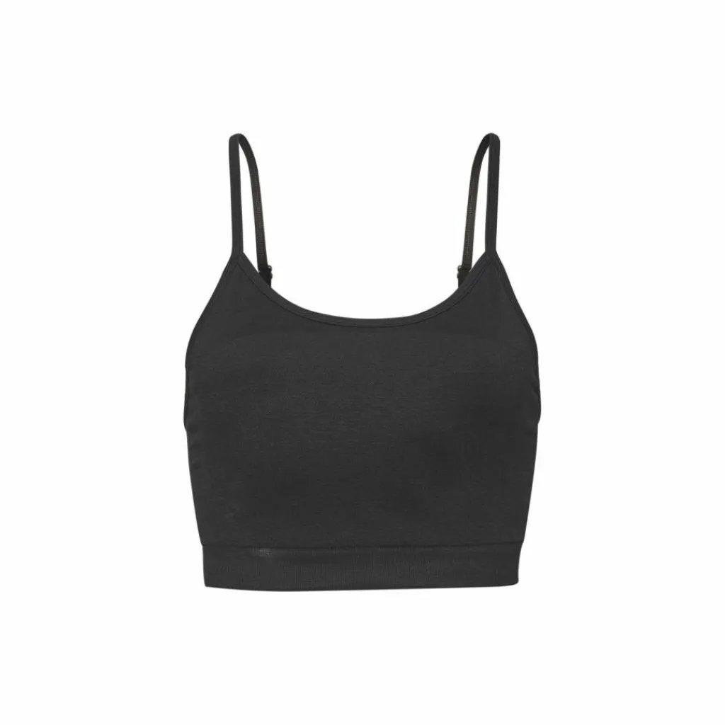 New · Crop-Top Damen Tops & Tanks