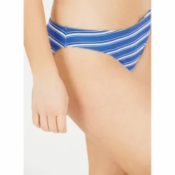 Cruz Schwimmen|Schwimmen<· Aprilia Print 3577 Blue stripe