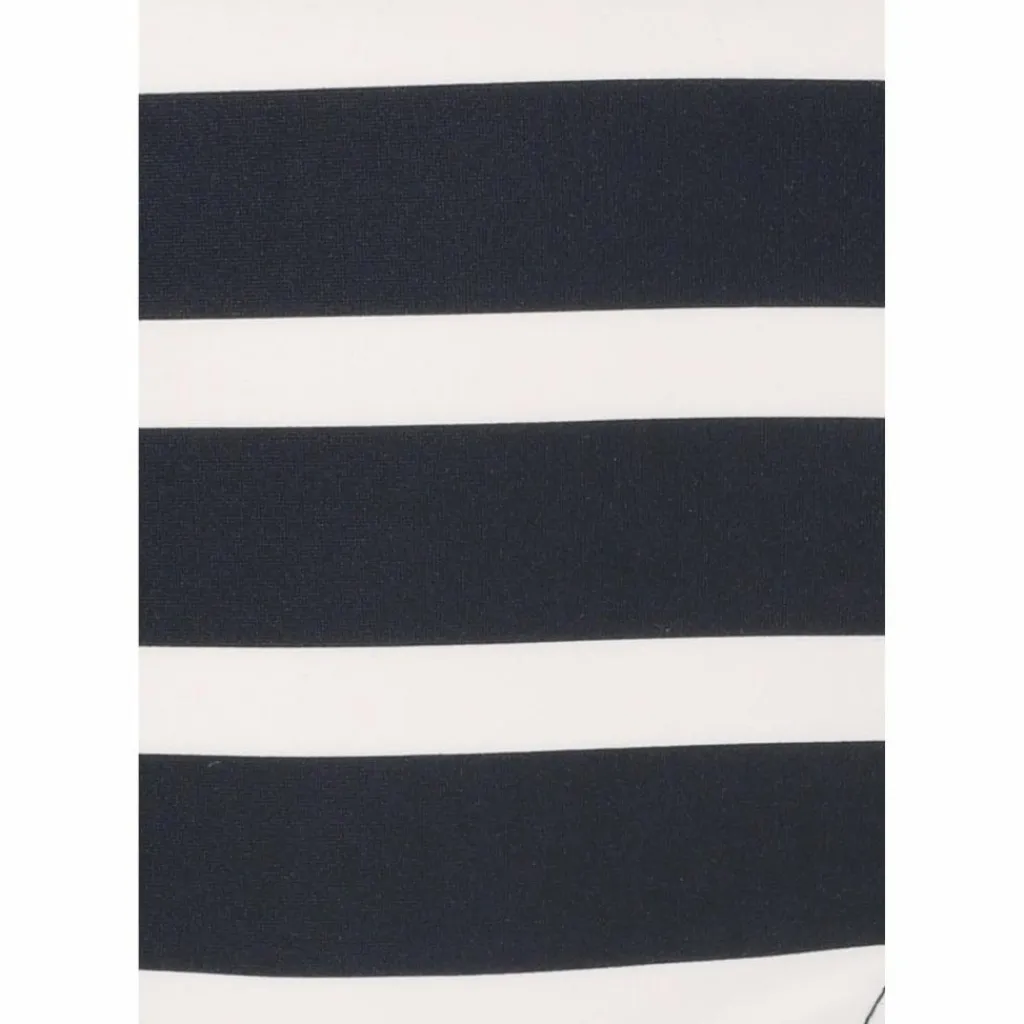 Cruz Schwimmen<· Aprilia Print 3684 Stripe