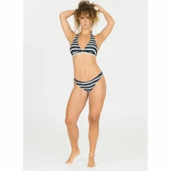 Cruz Schwimmen<· Aprilia Print 3684 Stripe