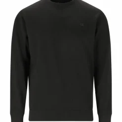 Cruz Pullover & Sweats<· Fultan 1001 Black