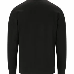 Cruz Pullover & Sweats<· Fultan 1001 Black