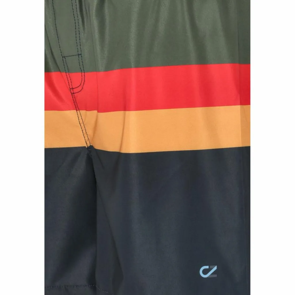 Cruz Schwimmen<· Indy Print 8631