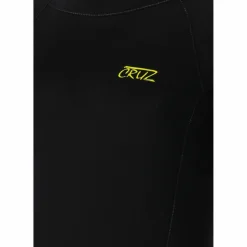 Cruz Tauchen<· Klaksvik 5/4mm 1001 Black