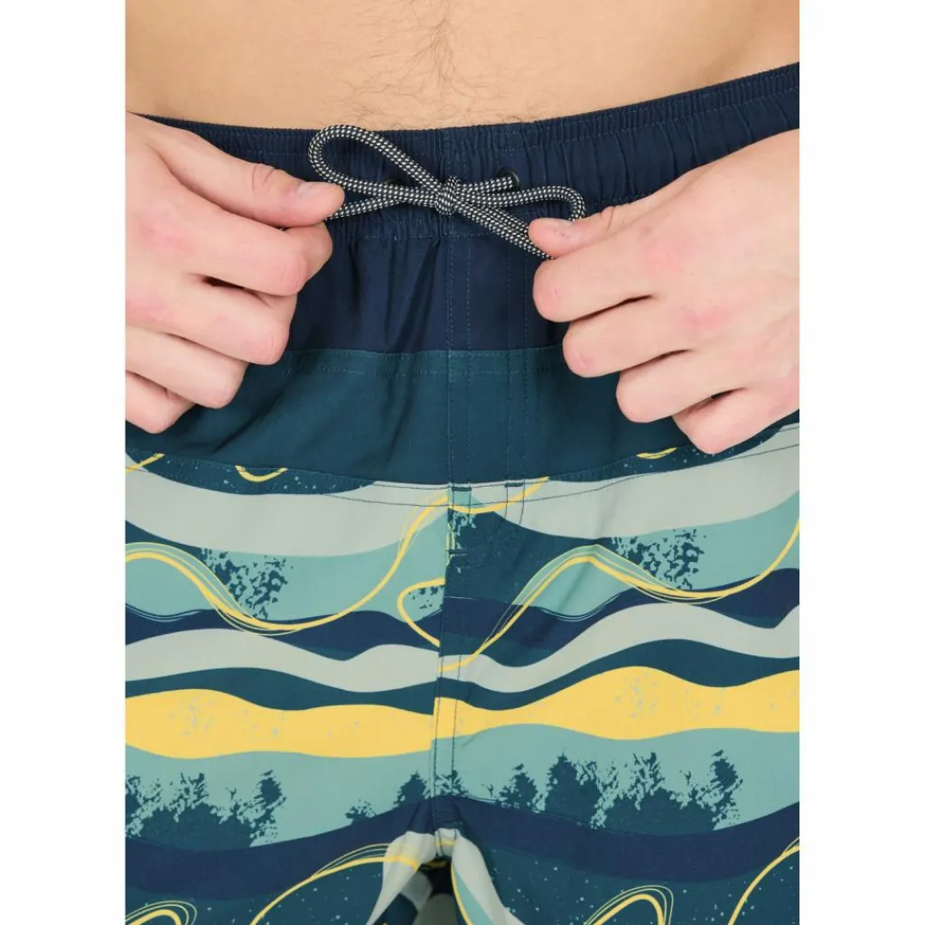 New · Marcel Surfen