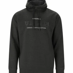 Cruz Training|Shirts<· Marco 1011 Dark Grey Melange