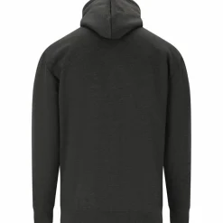 Cruz Training|Shirts<· Marco 1011 Dark Grey Melange