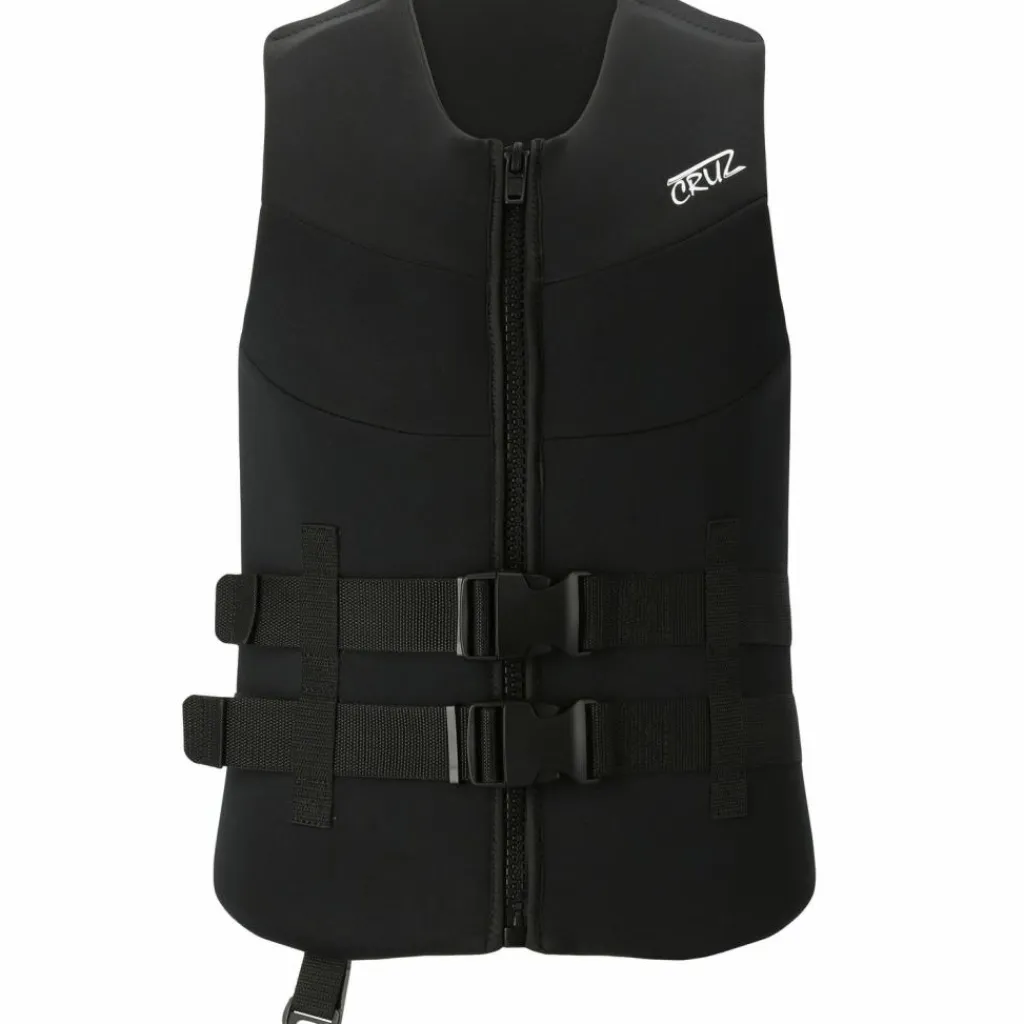 Cruz Tauchen<· Onega 1001 Black