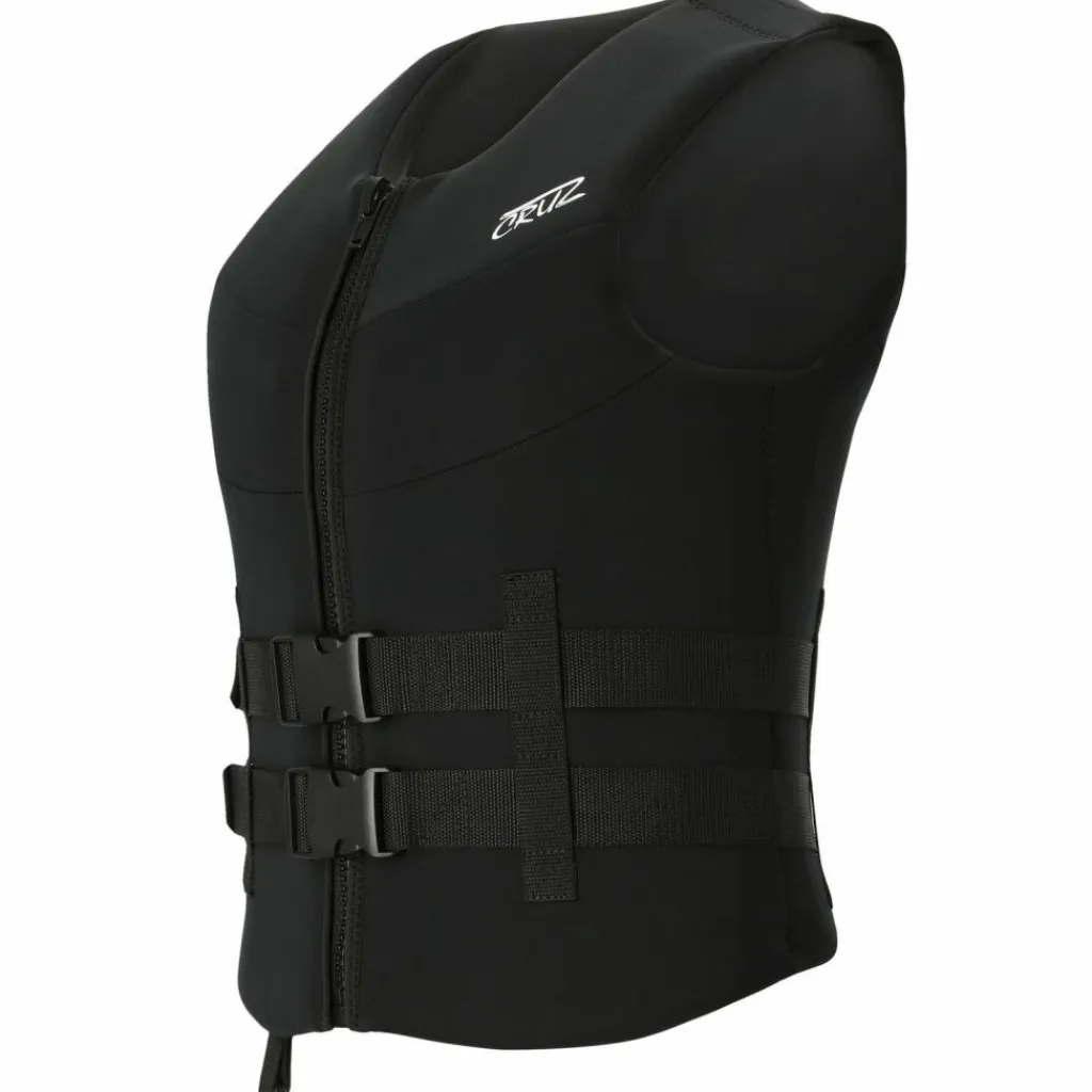 Cruz Tauchen<· Onega 1001 Black
