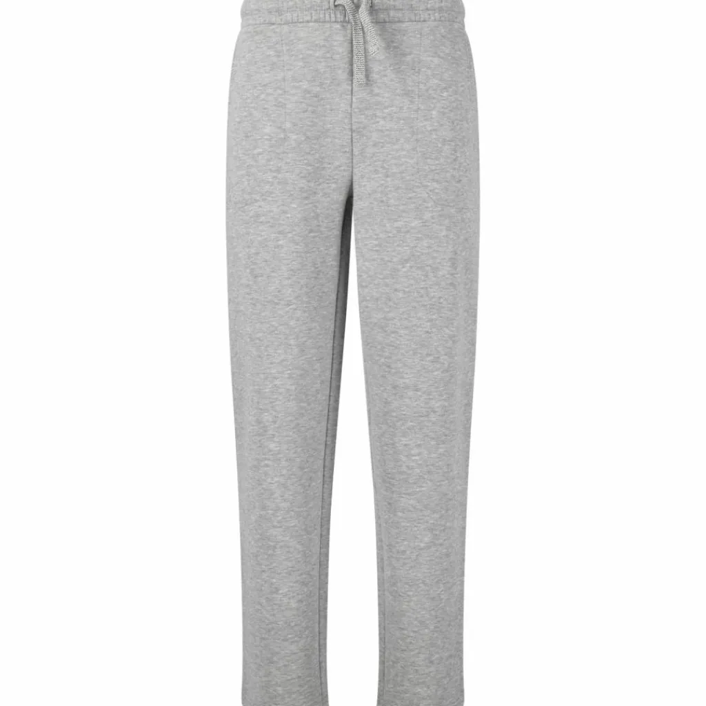 Cruz Laufen<· Ramin Jr. Melange Sweat Pants 1005 Light Grey Melange