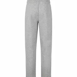 Cruz Laufen<· Ramin Jr. Melange Sweat Pants 1005 Light Grey Melange