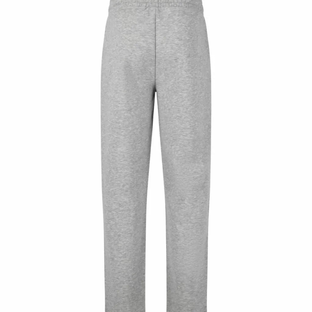 Cruz Laufen<· Ramin Jr. Melange Sweat Pants 1005 Light Grey Melange