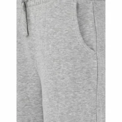 Cruz Laufen<· Ramin Jr. Melange Sweat Pants 1005 Light Grey Melange