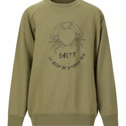 Hot · Rusvil Jr. Kinder Pullover & Sweats