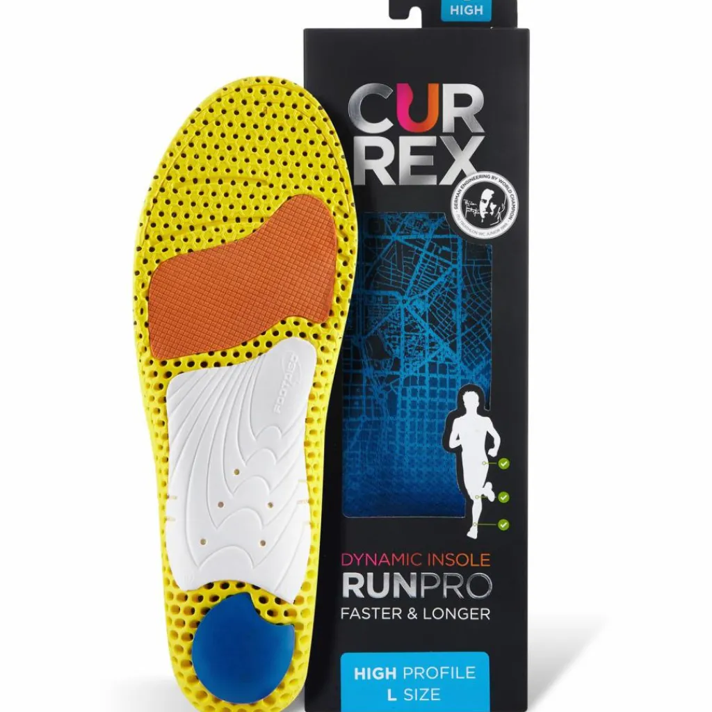 · RUNPRO HIGH Damen Laufen|Laufen