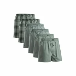 New · American Boxers Herren Unterwäsche