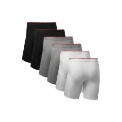 Clearance · Bamboo Trunks Extra Long Herren Unterwäsche